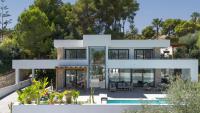 Villa Ca Naomi by Marhen Homes - Chambres d'hôtes Teulada