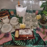 Vida Plena - Bed and Breakfast Ciudad Luján de Cuyo