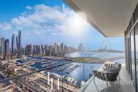 LUX The Ultimate Palm Sea Skyline Penthouse - Ferienwohnung Dubai