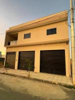 Essenza Lounge - B&B Montes Claros