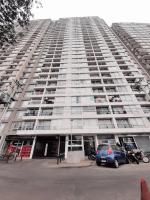 Apartamento moderno - Metro a 3 min - 2 dormitorios - B&B Santiago