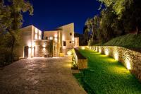 B&B Parga - Golden Bay Suites & Maisonettes - Bed and Breakfast Parga