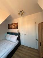 FeWo Foorden Wohnglück 4 - B&B Hesel