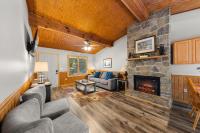 On Dolly Time Slow Down and Stay Awhile - B&B Pigeon Forge