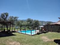 Bella Vista - Bed and Breakfast Bialet Massé