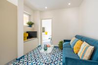 Appartement 1 Chambre Supérieur avec Balcon