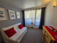 Le Waala 50 Joli studio proche des pistes - B&B Les Deux Alpes