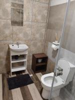 The Man Cave Extension - B&B Sabie