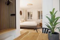 Apartment Zentral - Bed and Breakfast Tübingen