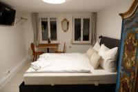 Tweepersoonskamer met Eigen Badkamer