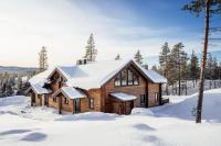 Rödräven Familjevänligt fjällhus i Idre - B&B Idre