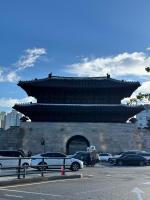 Arca Jongno Stay - Bed and Breakfast Seoel