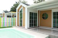 บ้านสวนแสงหล้า วิลล่า รีสอร์ท - B&B Ban Nong Khayat