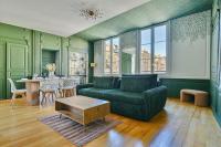 L'Ecrin Naturel, central et spacieux - B&B Limoges