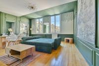 L'Ecrin Naturel, central et spacieux - B&B Limoges