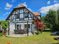 Villa Paula Pluski - Chambres d’hôtes Pluski