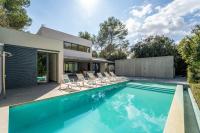 Ideal Property Mallorca - Villa Alzina - B&B sa Pobla