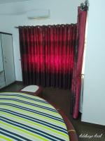 L'Amazone - Bed and Breakfast Cotonou