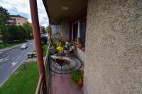 Apartma Karakter s pogledom na park - B&B Maribor