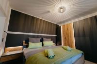 Apartment mit 2 Schlafzimmern und Badezimmer