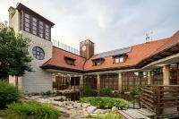Furmint Ház - B&B Mád