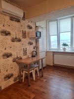 Своя смарт квартира подобово Вокзальная - Ferienwohnung Charkiw