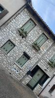 Ca' Dei Sassi - B&B Segusino