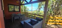 Lilie Location Sapotis - Bed and Breakfast Saint-Joseph