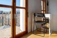 Welc-ōM Toti Station Flat - B&B Padua