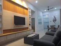 Tiara Homestay Bandar Baru Kuala Lipis - B&B Kuala Lipis