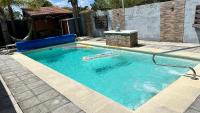 Monoambiente a pasos del mar, Moderno y completo - B&B Parque del Plata