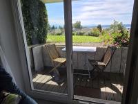 Haus Roswitha Sundermeyer - Wohnung D - B&B Meersburg