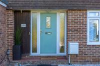 3BR Entire Home next to Racecourse & Free Parking - Ferienwohnung Cheltenham