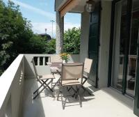 Logement à deux pas du Lac, proche du centre ville - B&B Annecy