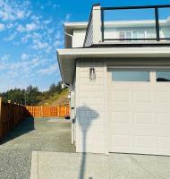 Casa Del Mar-A family Suite in Victoria - Bed and Breakfast Langford