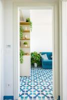 Apartamento Deluxe de 1 dormitorio con vistas al océano