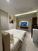 استديو انيق - B&B Riyadh