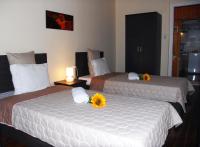 THEODORA - Bed and Breakfast Nauplion