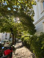 Bordo27 - Bed and Breakfast Warschau