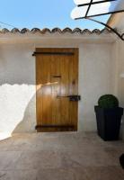 L'AMANDERAIE PISCINE PRIVEE à côté de LOURMARIN LUBERON - B&B Cadenet