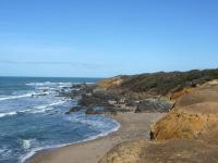 Le Petit Bois Vert - Bed and Breakfast Jard-sur-Mer