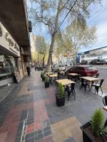 Punto Apart Amigorena - B&B Mendoza