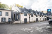 Brand new Kalma Apartments - B&B Tallinn