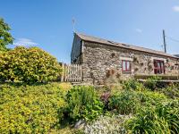 2 Bed in Polperro FOSEA - B&B Lansallos