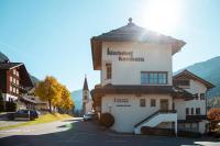 Dorf Loft Montafon by Pferd auf Wolke - B&B Gaschurn