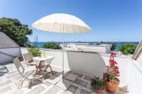 Attico Gabriella vista mare - Salento Reservation - B&B Torre Suda