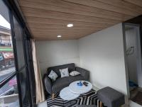 Pulang guest house - B&B Kejajar