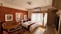 Raniban Suites - Apartment Home - Bed and Breakfast Kathmandu