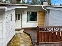 Peaceful Apartment with Sauna and Nature Views - B&B Sodankylä