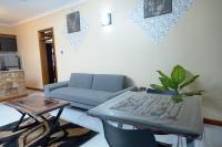 Appartement met 1 Slaapkamer